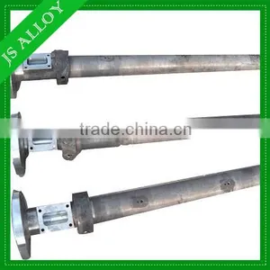 Blown Granules Screw Barrel thumbnail-1