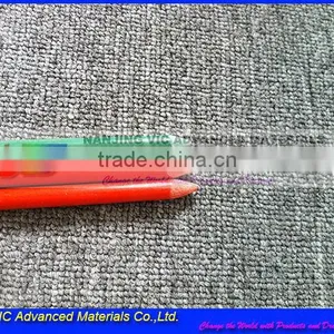 High Strength Fiberglass Driveway Marker,Flexible Fiberglass Road Marker With Reflective Tap And Cap,Mae In China thumbnail-5