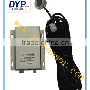 Tank Level SensorDigital Fuel Level SensorFuel Tank SensorFuel Consumption SensorFuel Sensor4-20mA Diesel Fuel Tank Level Sensor thumbnail-1