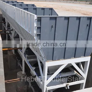 Competitive Price PLD3200 Concrete Machine for HZS120 Concrete Batching Plant Made in China thumbnail-1