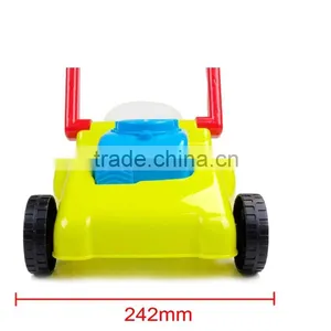 C&C Kids Toy Lawnmover, Lawn Mover thumbnail-3