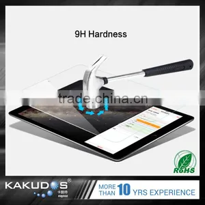 Explosion-proof ! Tempered Glass Manufacturer for Ipad Pro 9.7inch thumbnail-1