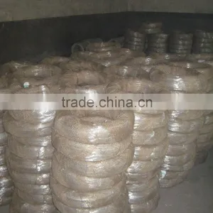 Galvanized Wire /Galvanized Iron Wire Binding Iron Wire thumbnail-5