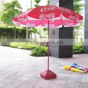 Beach/patio/garden Parasol Umbrella thumbnail-1