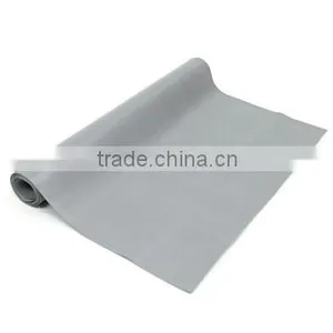 High Quality Flexible Silicone Rubber Insulation Sheet With Adhesive Liner thumbnail-5