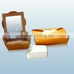 SHB Automatic Carton Forming Machine thumbnail-6