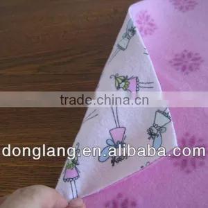 Laminated Cotton Flannel With Membrane thumbnail-1