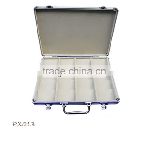 Cheap Marble Sample Display Box/granite Tiles Stone Samples Display Box PX013 thumbnail-1