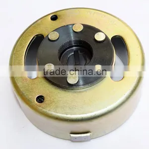 JH70-6 Motorcycle Magneto Rotor thumbnail-1