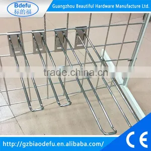 Hanging Display Hook Euro Gridwall Hook thumbnail-1
