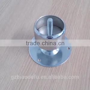Chrome Finish Adjustable Pipe Joint Fittings Suppliers thumbnail-3