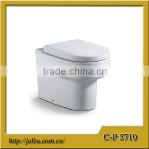 1046 Toilet Vertical Outlet, P-TRAP thumbnail-3