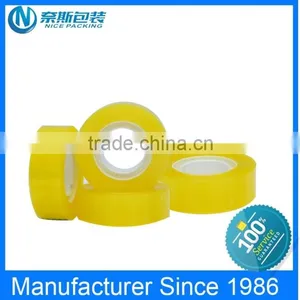 Made in China School Stationery Supplier Bopp Stationery Adhesive Tape thumbnail-1