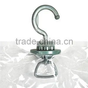 Home Storage Organizer Hanging Vacuum Sealed Bag thumbnail-3