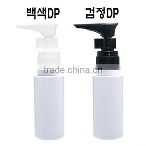 Mini Dispenser PET 30ml White thumbnail-1