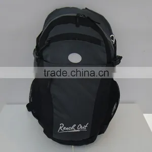 Cycling Reflective Backpack Cycling Backpack With Rain Cover thumbnail-6