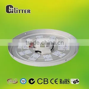 China Product Led Ceiling Panel Light CE RoHS Approval With Factory Price thumbnail-4