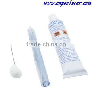 Above Ground Pool Kits P1927, 60ml Swimming Vinyl Inflatable Pool Repair Kit thumbnail-1