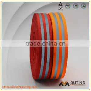 Hot Selling High Visible 3m Reflective PVC Tape thumbnail-5