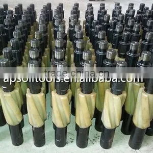 API Standard Sucker Rod Centralizer/Whole Rigid Centralizer Cementing Tool in Oil and Gas Equipment thumbnail-4