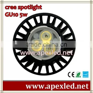 5W Dimmable Spotlight Led Bulb thumbnail-3