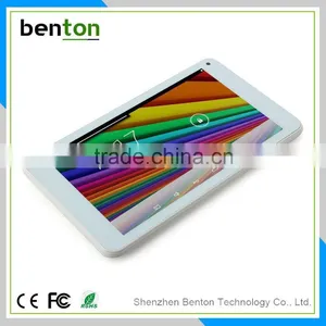 Reasonable Price Brilliant Quality Bluetooth 800x480 Wallpaper Tablet pc 7 Inch thumbnail-3