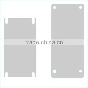 Pad Printing Thin Steel Plate thumbnail-1