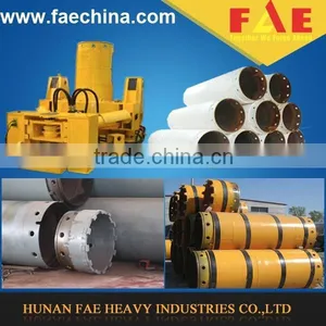 FAE Drill Casing Items for Drill Rig thumbnail-3