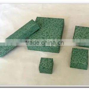 Plastic Jewelry Box With High Quality thumbnail-1