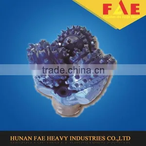 Tricone Palm Drill Bit / Single Cone Drill Bit thumbnail-1
