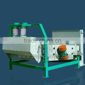 High Efficiency Vibrating Sieve thumbnail-1