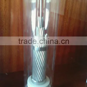 240mm2 All Aluminum Conductors Aerial Cable thumbnail-1