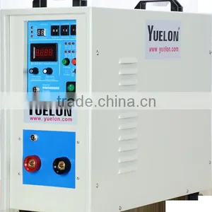 Induction Hot Shaping Machine thumbnail-2