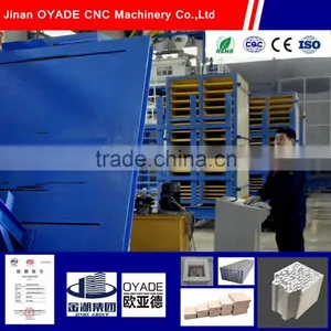 Special Design Exterior Wall Sandwich Panel Machine Best Price thumbnail-4