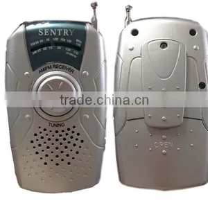 Handheld Two Way Radio thumbnail-6