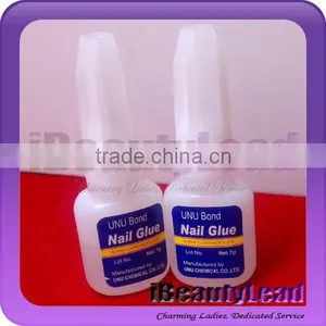 7g Professional Nail Glue for Nail Rhinestone Nail Tips thumbnail-2