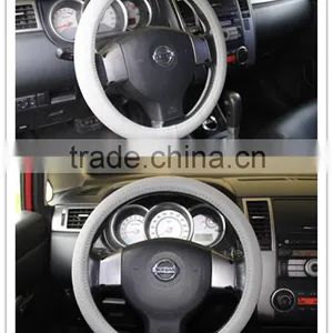 Bajaj Auto Rickshaw Spare Parts Car Steering Wheel Cover thumbnail-4