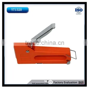 Professional 4-8MM Half Plastic Staple Gun thumbnail-1