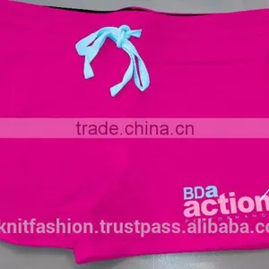 Girls Shorts Pant thumbnail-1
