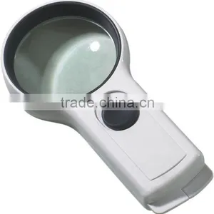 Magnifier,Hand-hold Magnifier,Opitical Magnifier,Illuminating Magnifier thumbnail-1