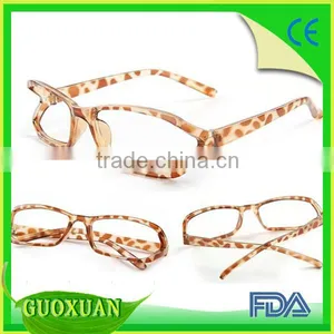 Fashion Cheap China Wholesale Optical Eyeglasses Frame thumbnail-1