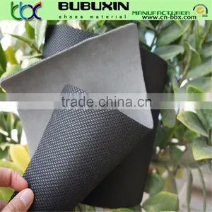 Nylon Cambrelle Fabric Laminated With Eva for Men Shoes thumbnail-1