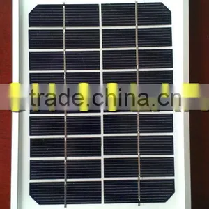 3W Solar Panel Solar Module Solar Power Solar Energy thumbnail-1