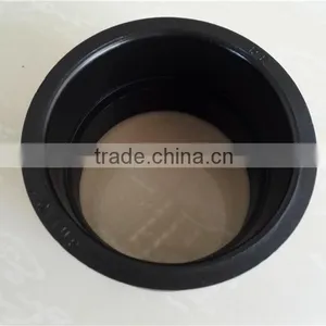 Wide Range Coupling for PE Pipe thumbnail-2
