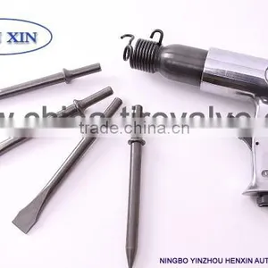 1 Inch Drive Impact Wrench thumbnail-5