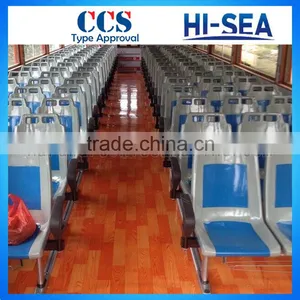 Plastic Boat Seats Yacht Seats thumbnail-3