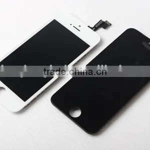 Mobile Phone Lcd for Lcd Iphone 5S, for Iphone 5S Digitizer,for Iphone 5S Lcd Digitizer thumbnail-2