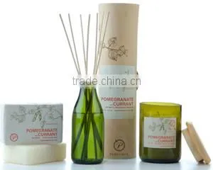 Zibo Glasslucky Trade Co., Ltd. company overview - view 1 thumbnail