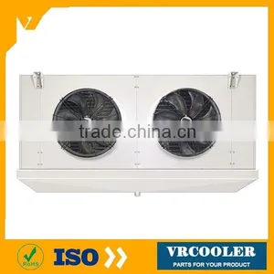 Freon Coiled Tube Heat Exchanger Electric Defrost thumbnail-4