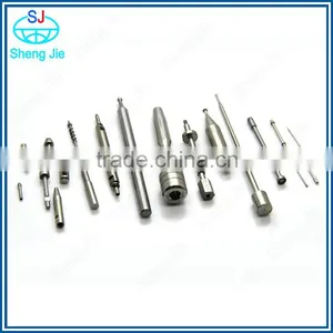 High Precision Stainless Steel Valve Stem and OEM Machining Parts thumbnail-5